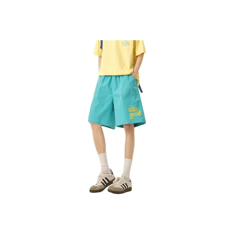 M MAICCO Fashion Casual Shorts Unisex-13