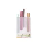 Classic-Fragrance Samples (12 Pcs)