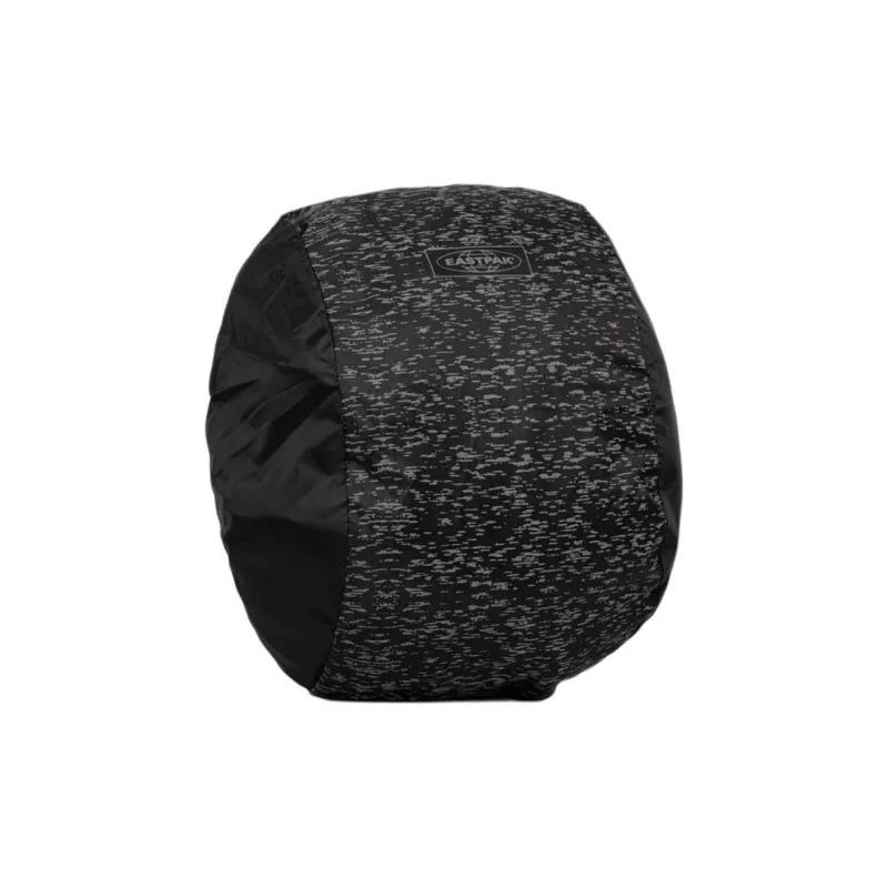 EASTPAK Polyester Backpack Small Size Unisex Black-1