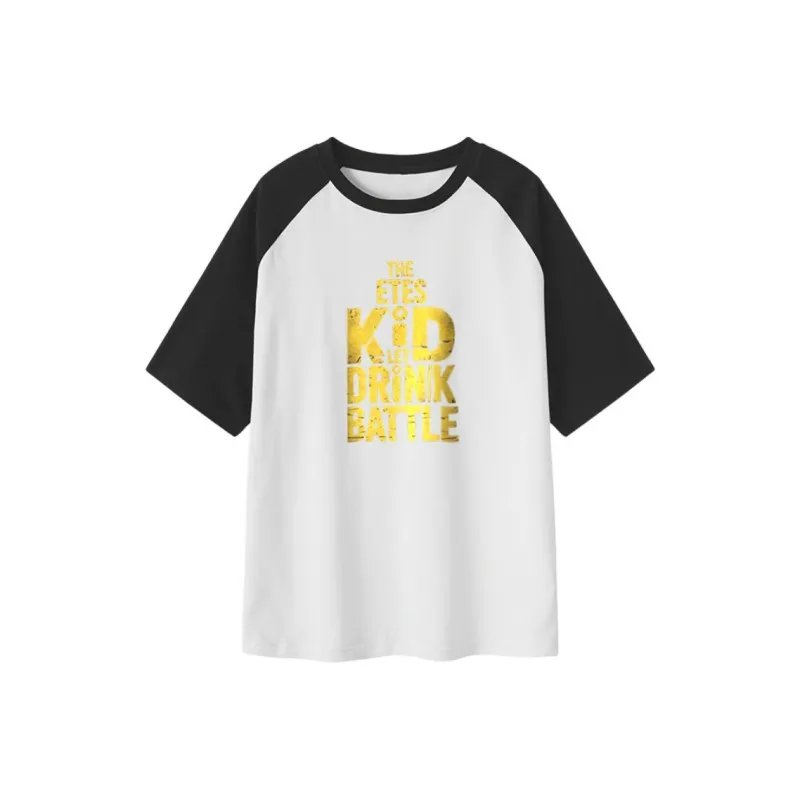FAIRWHALE T Shirts Women's-4