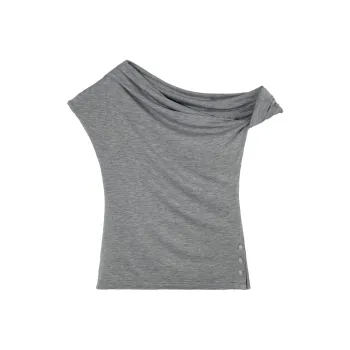 NS76 T Shirts Women's