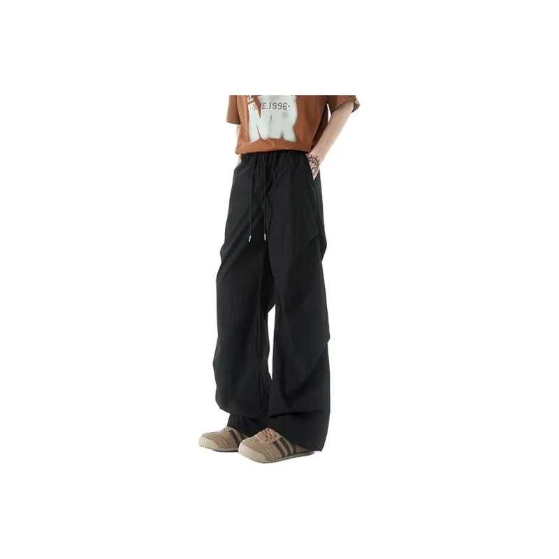SCHEPPERHEYN Casual Pants Unisex-7
