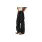 Black Extended Length
