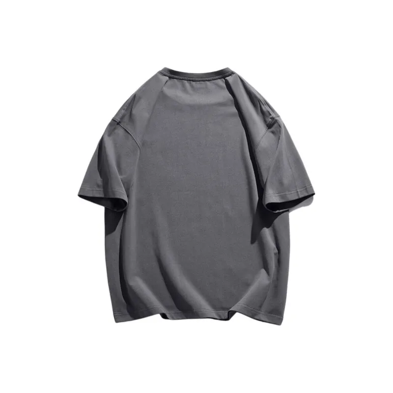 ROSECREED T Shirts Unisex-3