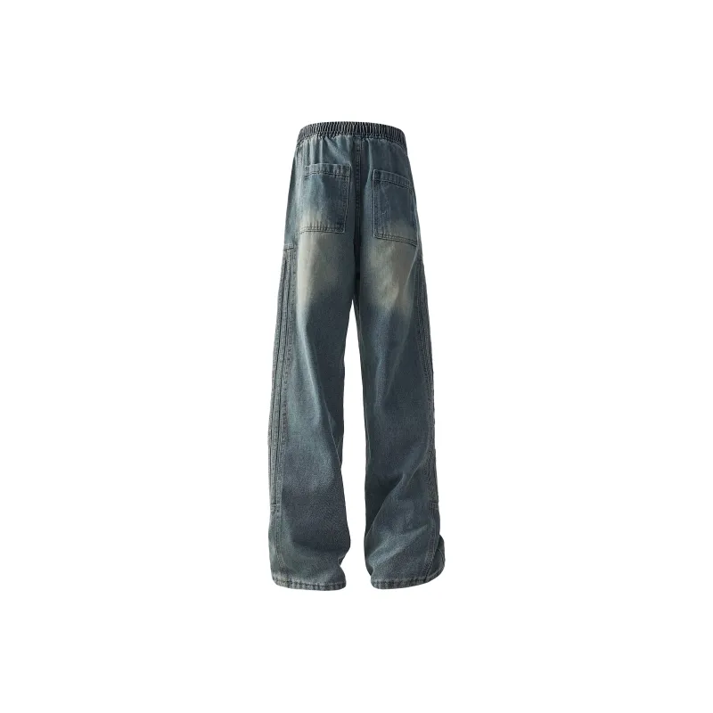 Maxim's De Paris Jeans Unisex-1