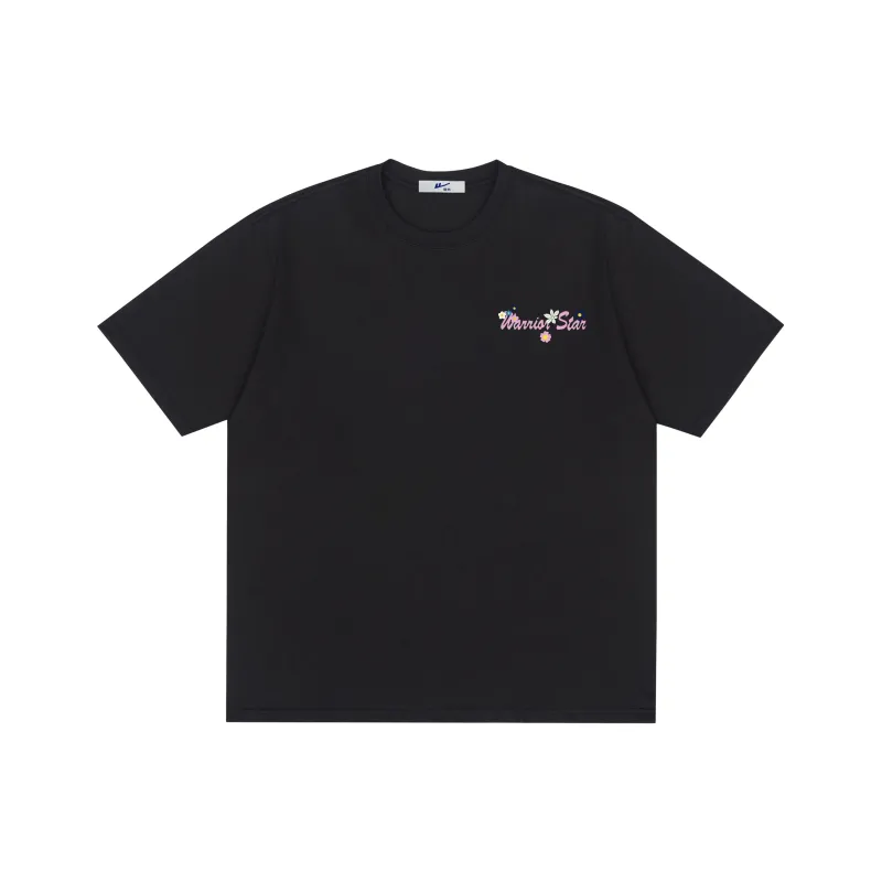 WARRIOR T Shirts Women's-1