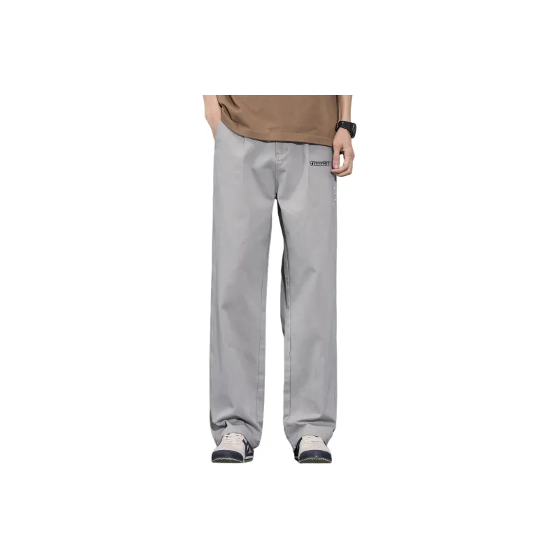 TUCANO Casual Pants Unisex-4