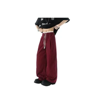 SCHEPPERHEYN Casual Pants Unisex