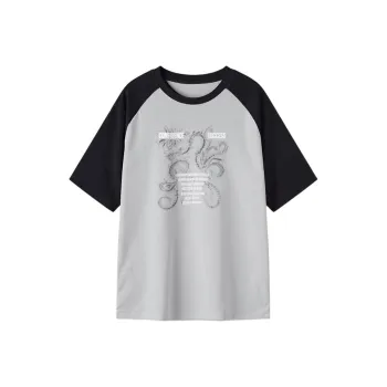 FAIRWHALE T Shirts Women's