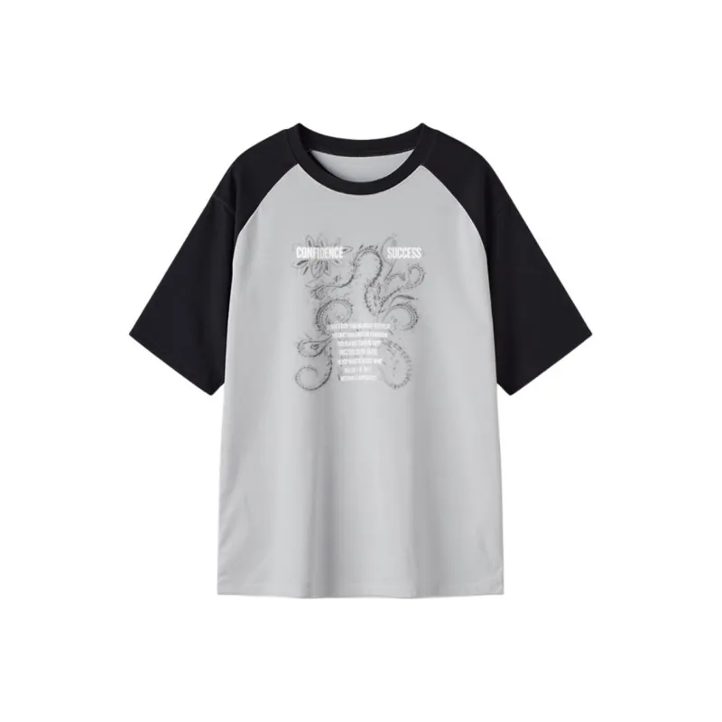 FAIRWHALE T Shirts Women's-0