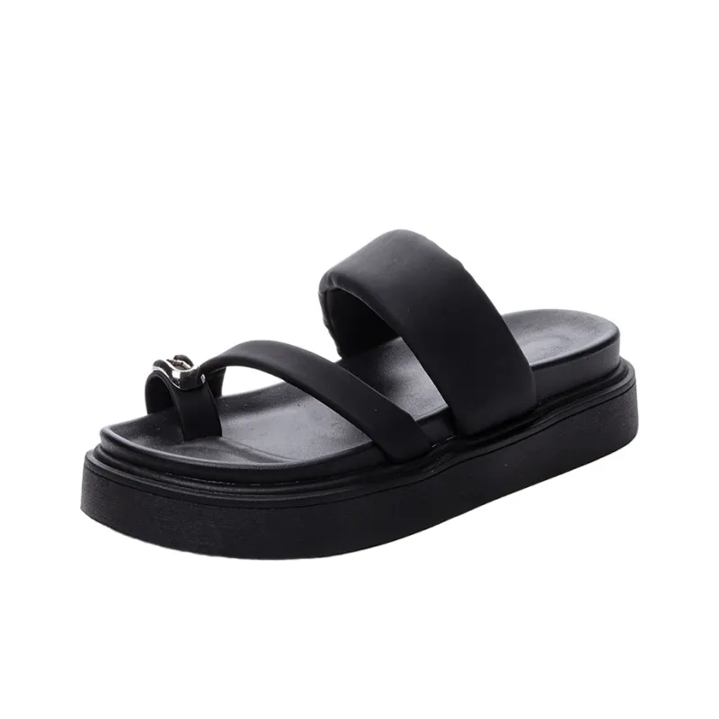 VAEL Slide Slippers Women's-0