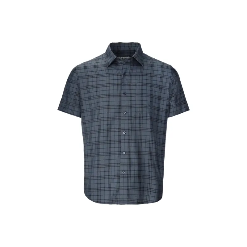 Marmot Shirts Men-0
