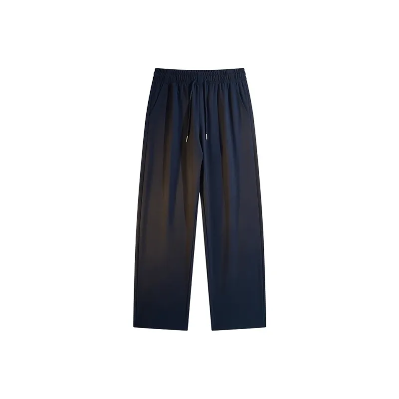 Warrior Huichao Cloud Sail Collection Casual Pants Unisex-10