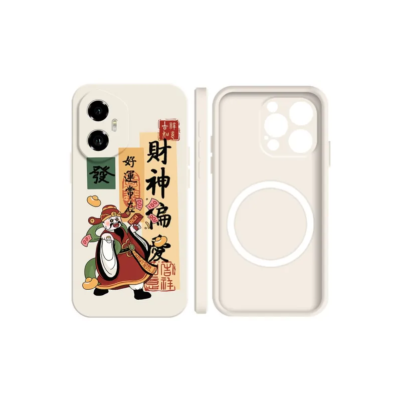BAOCHENG Phone Cases-3