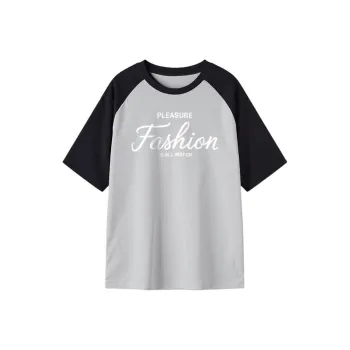 FAIRWHALE T Shirts Women's