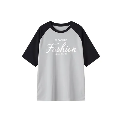 FAIRWHALE T Shirts Women's