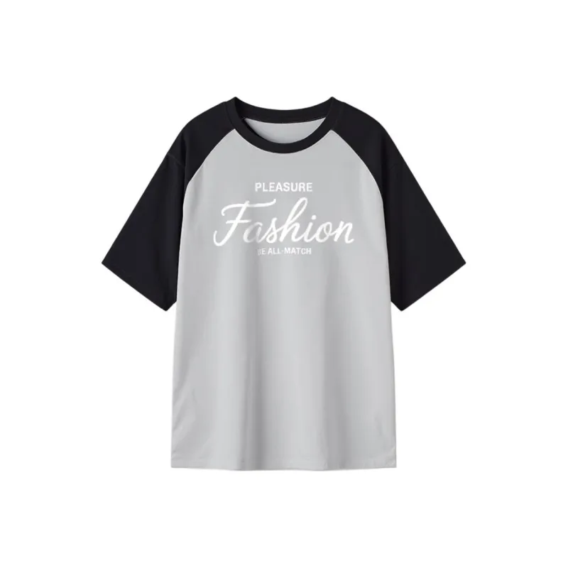 FAIRWHALE T Shirts Women's-0