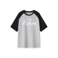 White Heather Gray & Black