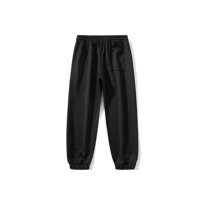 LIGHTNING MONSTER Casual Pants Unisex-1
