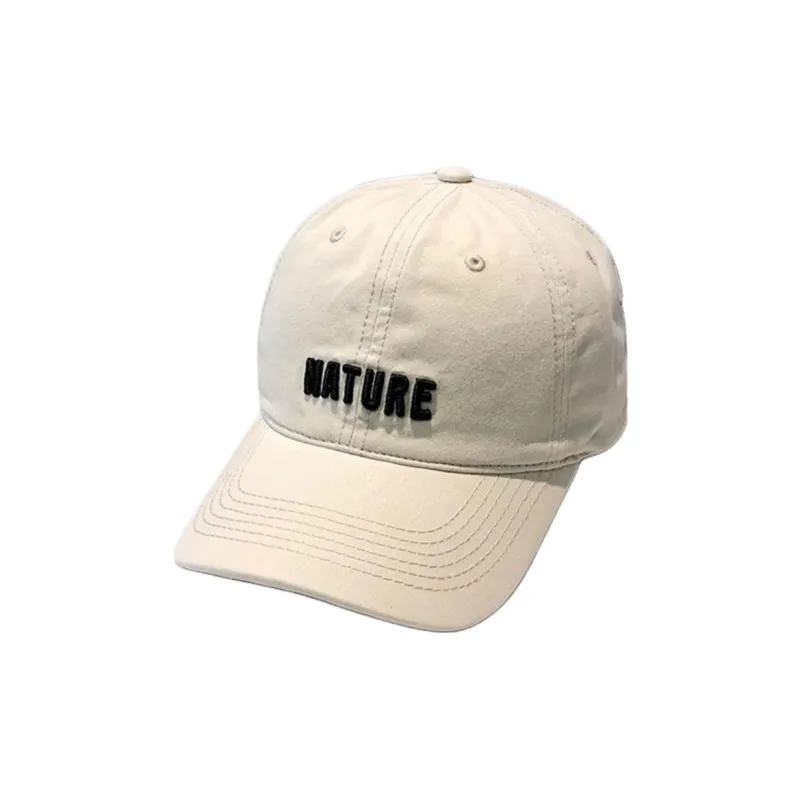 Banner The Piggy Cotton Baseball Caps Unisex-4