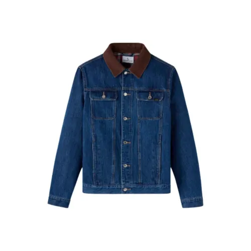 October's Very Own SS25 Jackets & Coats Men's