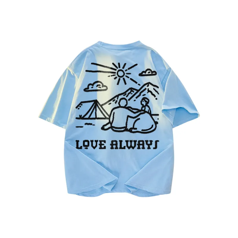 Yiwen T Shirts Unisex-17