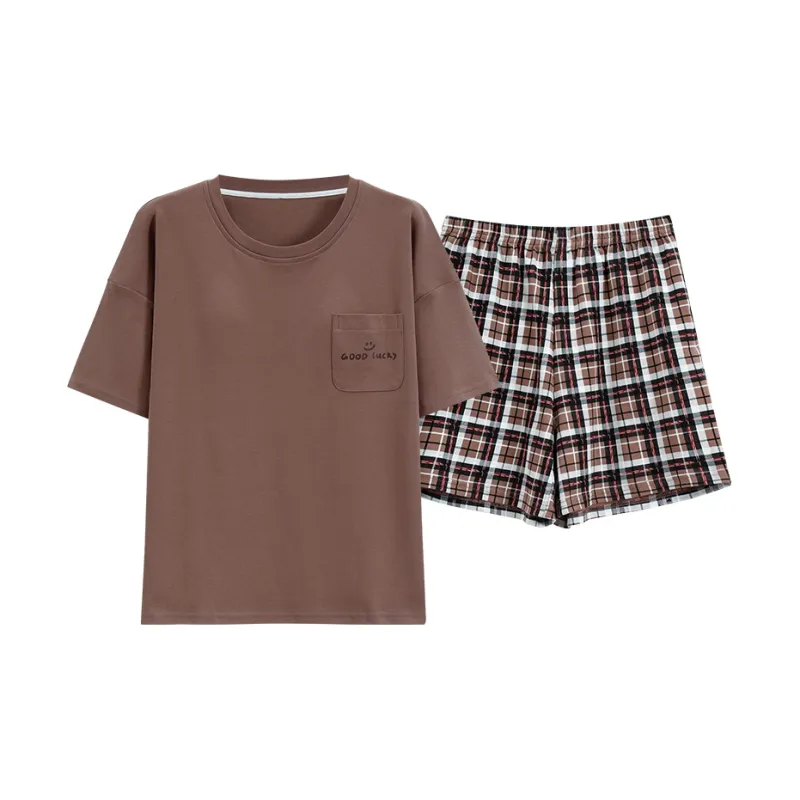 Mulong Family Pajama Set Women's-0