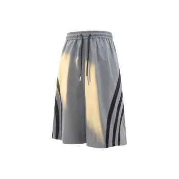 Nuthink Casual Shorts Unisex