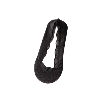 Gentle Welcome No Show Socks Unisex 1 Pack