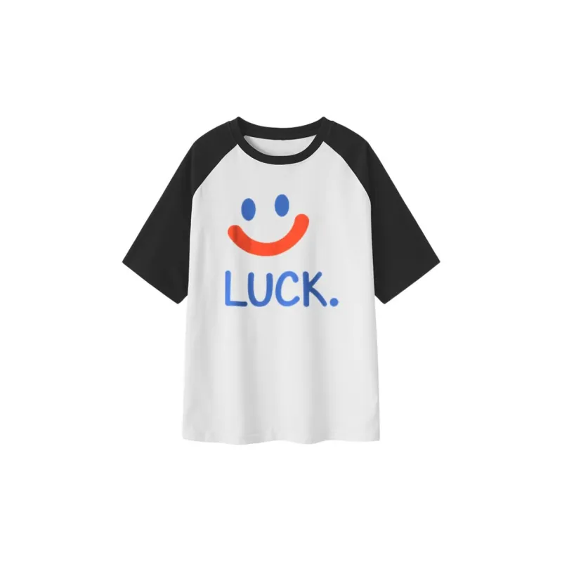 FAIRWHALE T Shirts Women's-4
