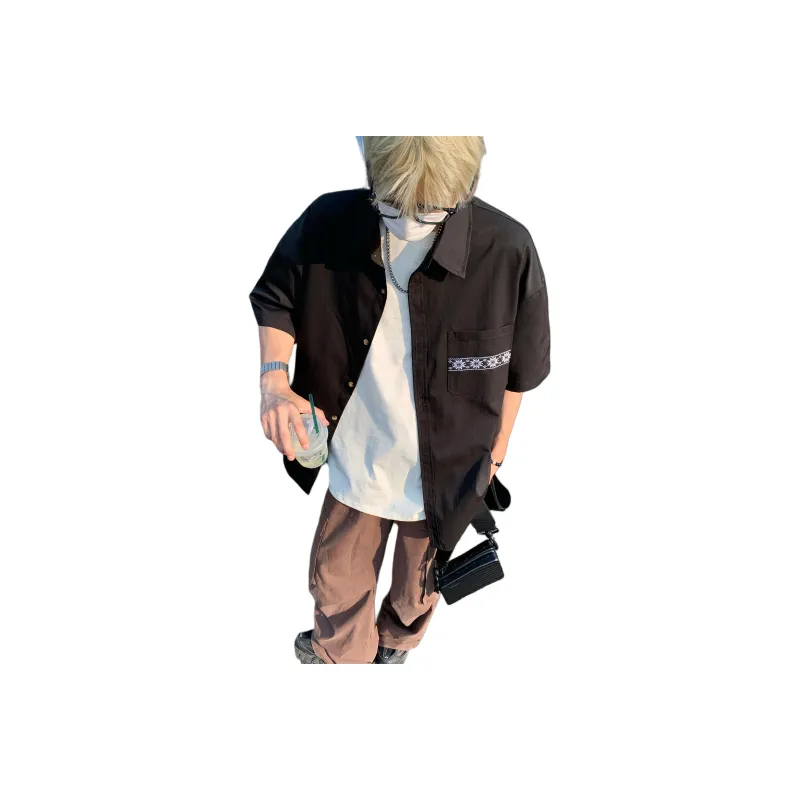HAPPY PARTY Shirts Unisex-0