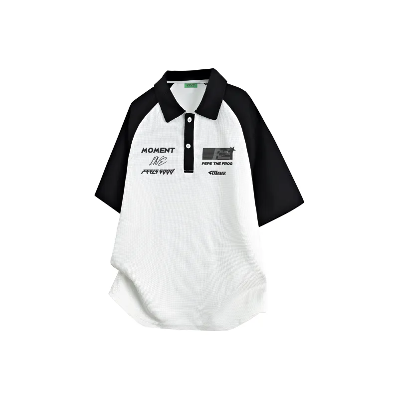 Pepe The Frog T Shirts Unisex-5