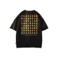 Black (100% cotton)