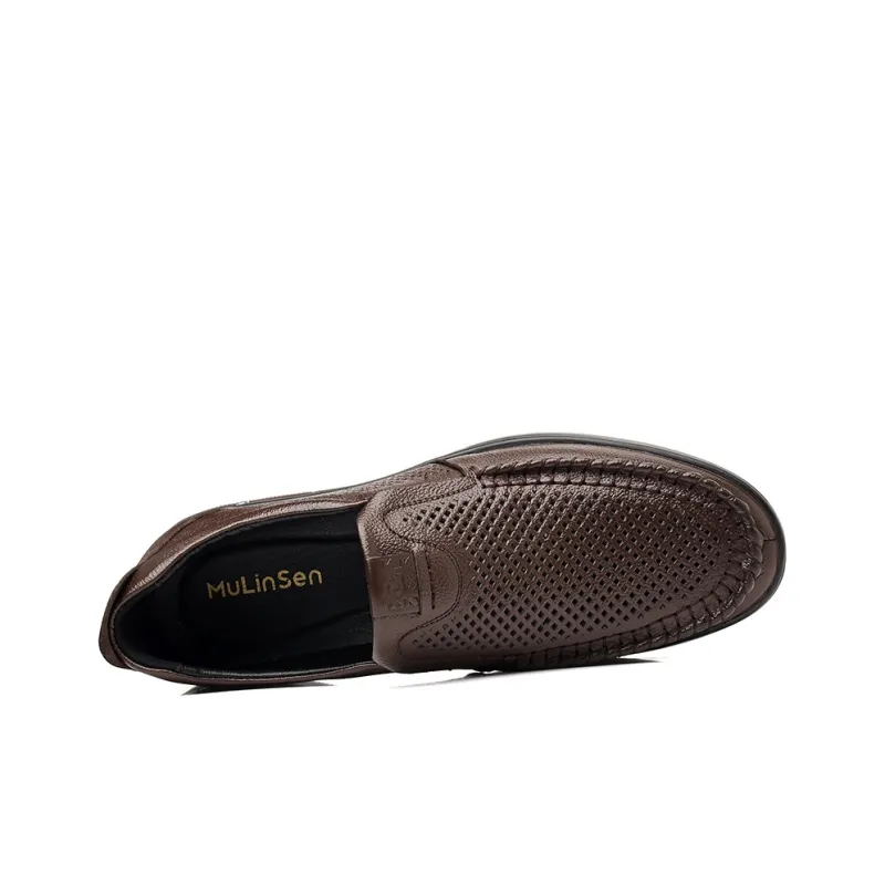 POPULAR ROUSE PR Casual Shoes Men's-7