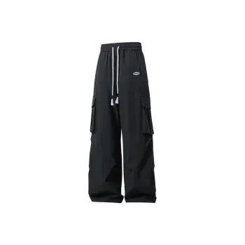 LONSDALE Casual Pants Unisex