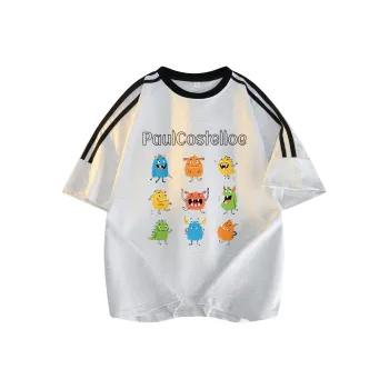 PAUL COSTELLOE T Shirts Unisex