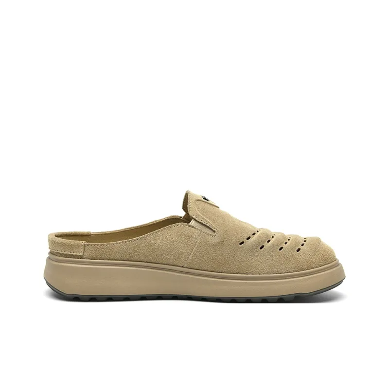 SEPTWOLVES Closed Toe Slippers Men's-9