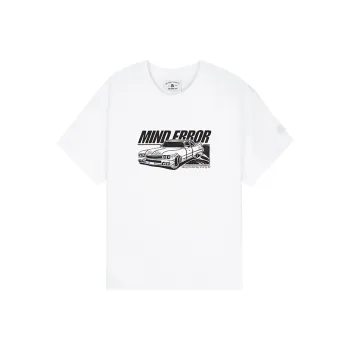 MIND ERROR T-Shirts Unisex