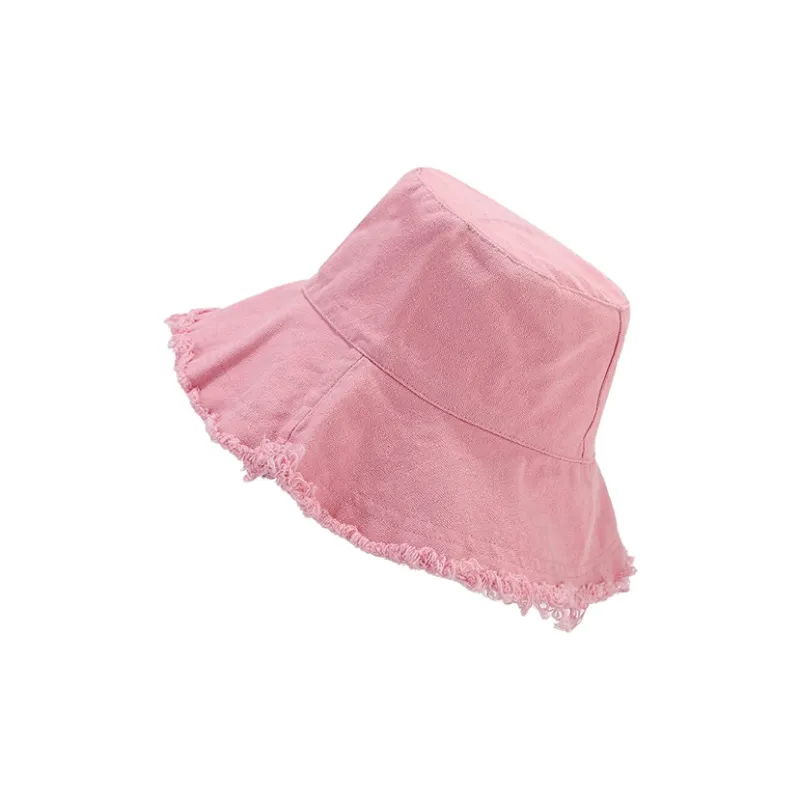 Yalu Bucket Hats Unisex-7