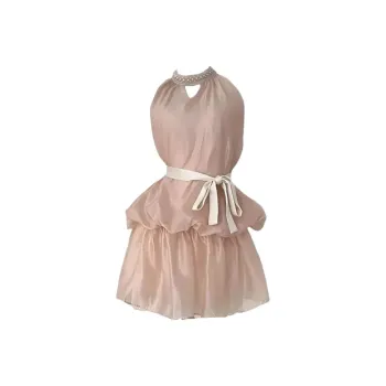 TENNE GIRL Sleeveless Dress Women's