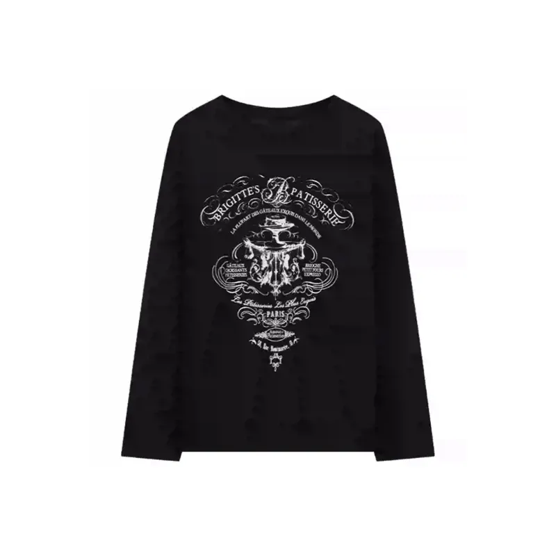FLIM T Shirts Women's-7
