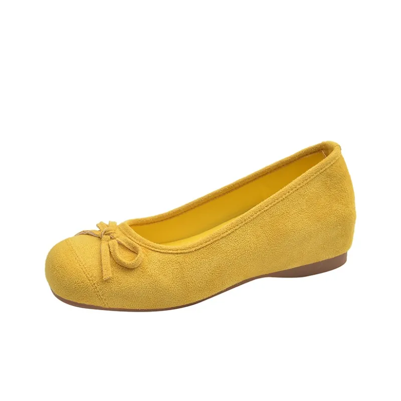 Alxnan Casual Single Shoes Women's-61