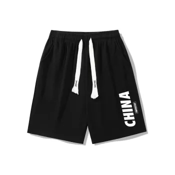 DOUBLE STAR 88 Casual Shorts Unisex