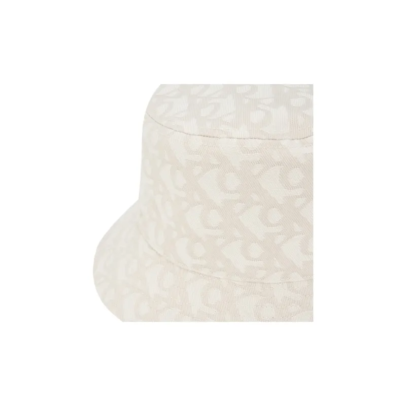 CALVIN KLEIN Polyester Bucket Hats Unisex-3