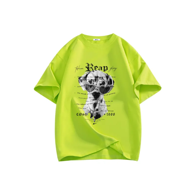 WARRIOR T Shirts Unisex-4