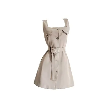 Incolore Sleeveless Dress Women's