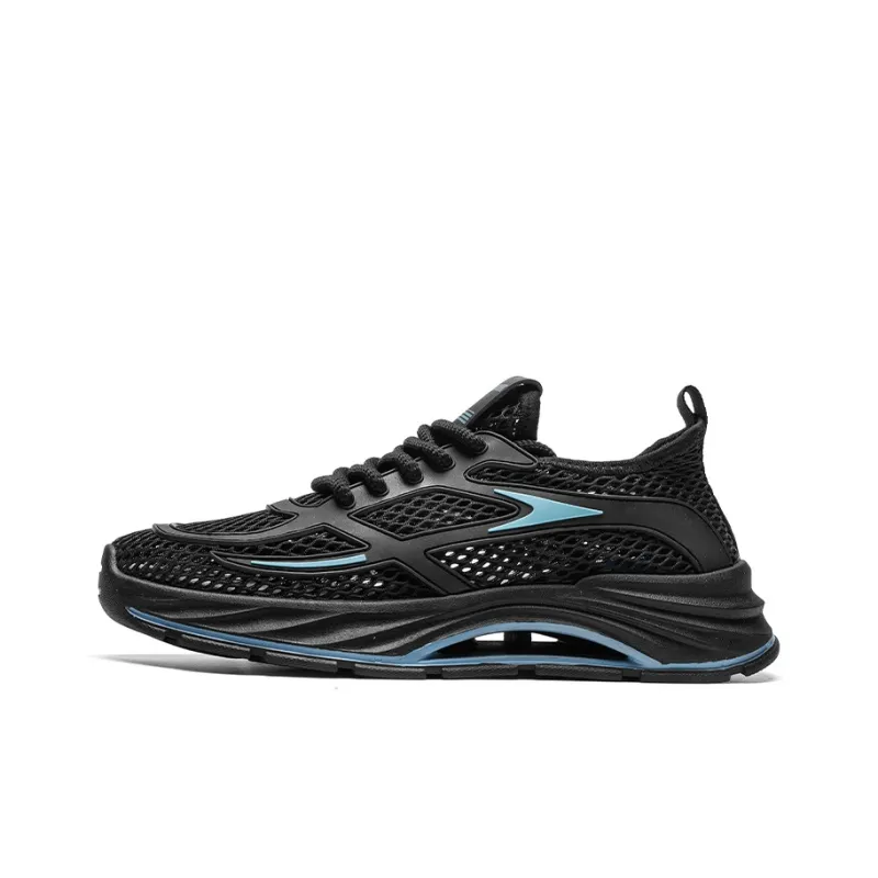 Frank Mully Low Top Casual Shoes Men's-3