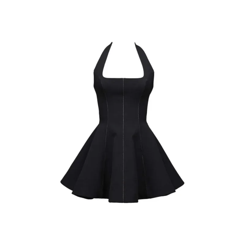 HOUSE OF CB SS25 Loulette Sleeveless Dress Women's-1