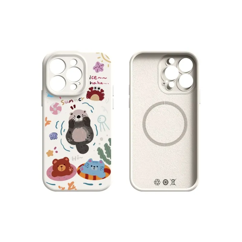 K Touch Phone Cases-14