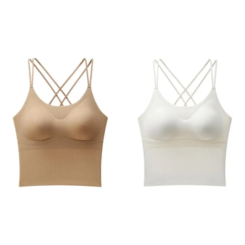 Herbal Primer Bra Women's 2 Pack-18